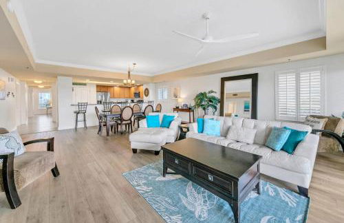 Harbor Landing 101B - 3BR with harbor views on Holiday Isle - Foto 46