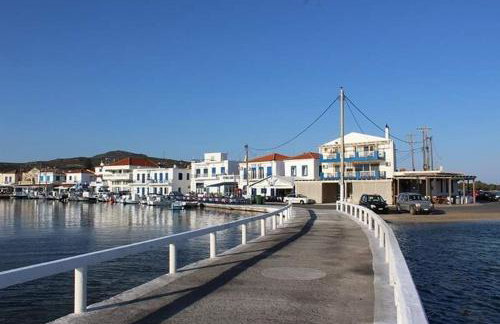 Villa Stamatis - Foto 73