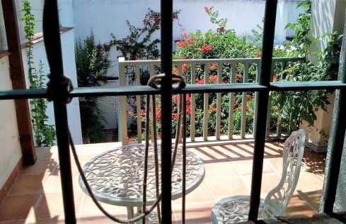 Patio Del Limonero - Foto 19