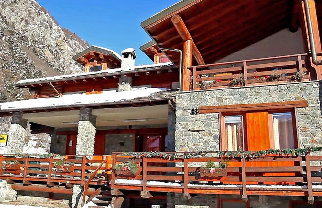 Alpine Bliss: A Cosy Retreat - Foto 28