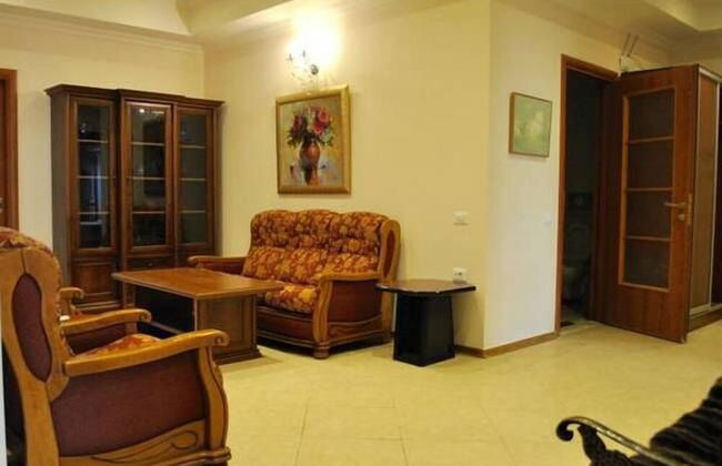 Apartment on Ismayil bay Qurtqashinli 50 - Foto 10