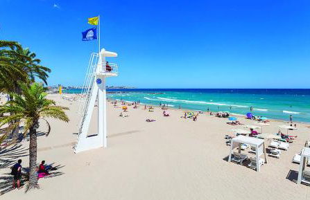 Appartement au centre d'Alicante - Photo 14