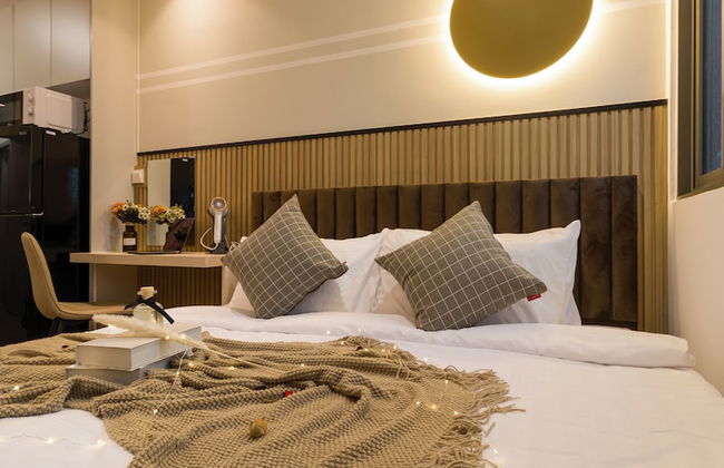 The Riv Riveria City KL Sentral - Foto 13