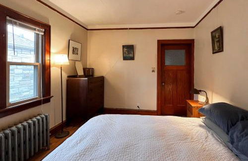 Chic Milwaukee Apartment in Hip Neighborhood! - Foto 16