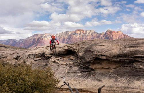 Zion's Tiny Getaway - Foto 78