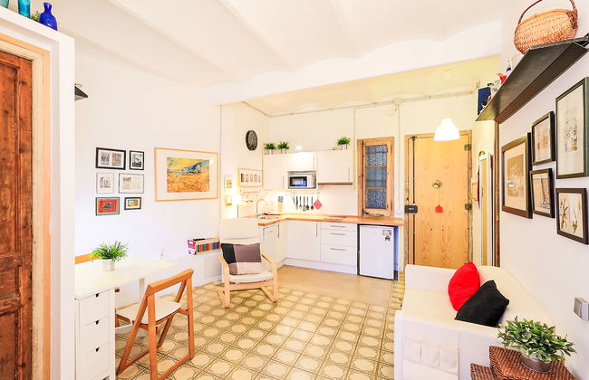 Eixample Dret Valencia / Cartagena - Foto 2