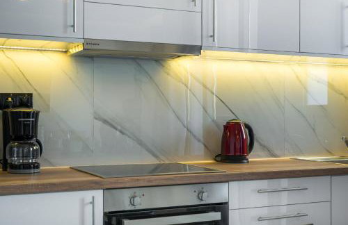 Aegean Breeze Luxury Apartments next to the sea - Foto 70