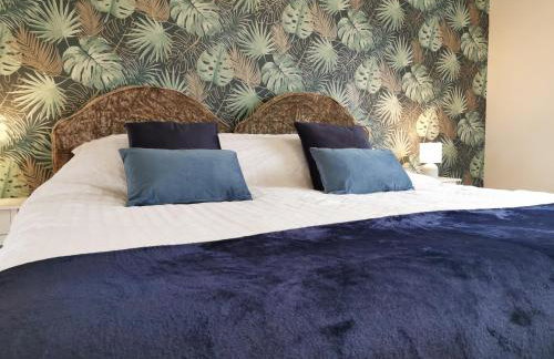 Winters Lane - Luxury for up to eight adults - You won't want to leave!! - Foto 13