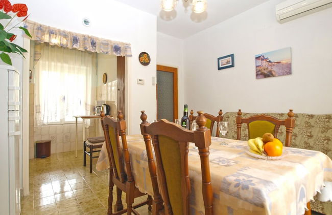 Apartments Blazenka 1270 - Foto 31