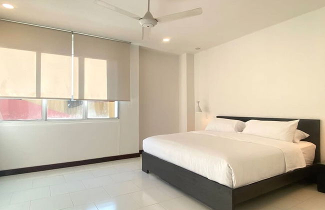 w Incredible 3BR in La Boquilla - Foto 12