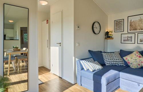 Süsel Seeparx Ferienhaus Seeberg - Foto 6