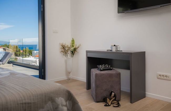 Trogir Pearl Luxury Resort - Foto 73