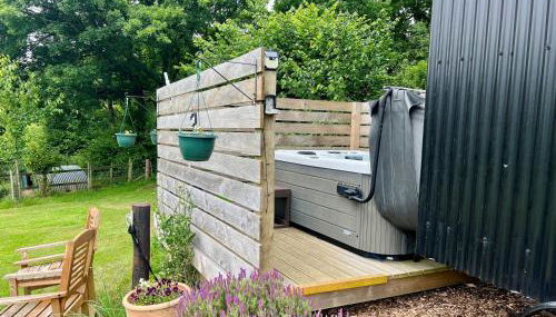 The Shepherds Snug - Foto 3