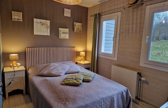 Charming Chalet in Transinne - Photo 3