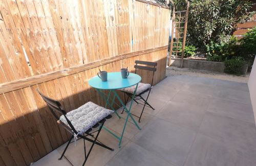 Les Gîtes du Petit Bois Jasmin - Foto 6