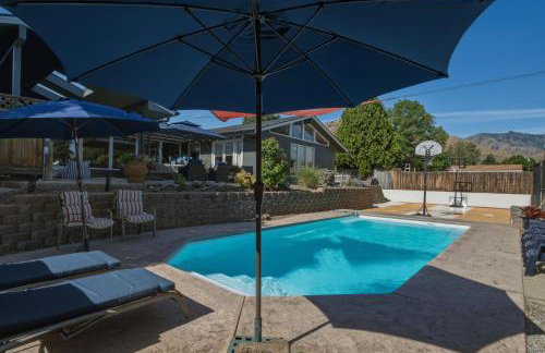 Summer Fun Wenatchee home - Foto 8