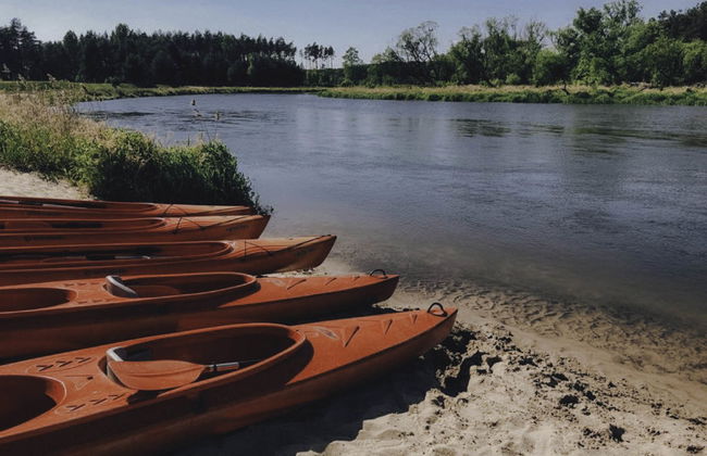 Stara Wieś Resort & Odnowa - Foto 30