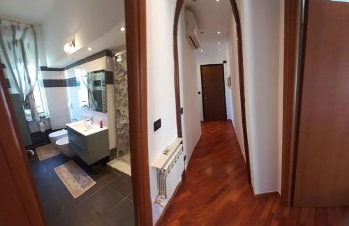 Casa del Colibrì, Genova Sestri Ponente Parcheggio - Foto 23