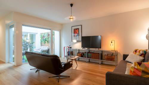 Campanha Duplex by Porto Stories - Foto 5, Garden