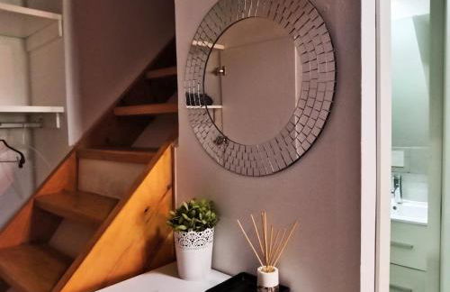 Apartamento Buhardilla Cruz Vieja - Foto 27