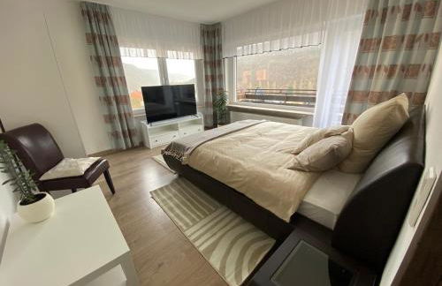 Pension mit Moselblick - Foto 53