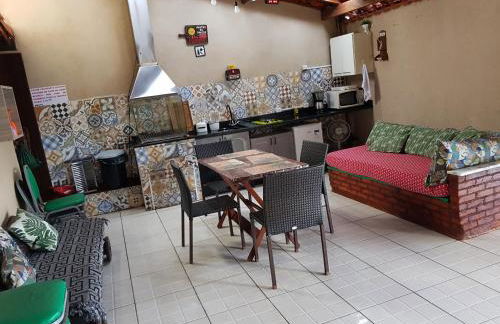 Casa Veraneio família Matos - Photo 1