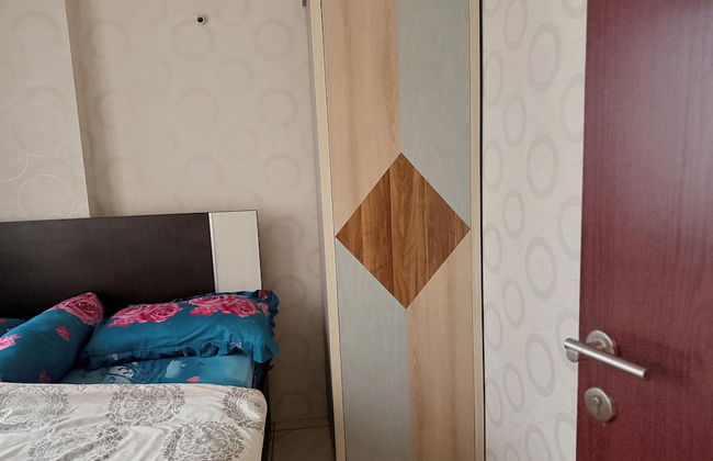 apartemen tamansari panoramic by bee - Photo 17