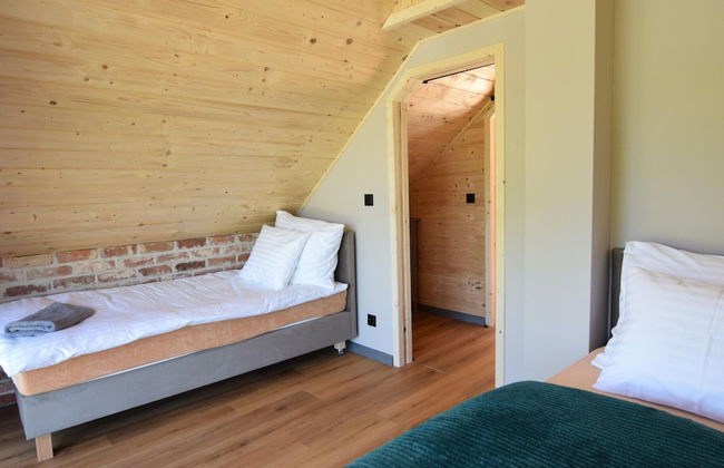 Holiday Home With Pool and Sauna - Photo 2