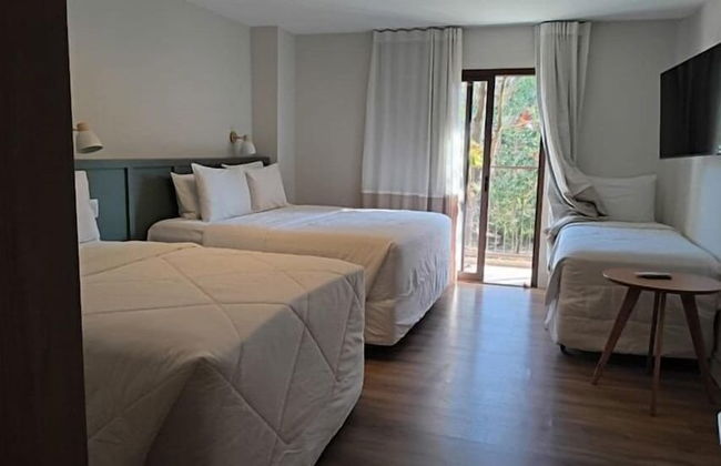 Hotel Fazenda Brisa Itu - Photo 19