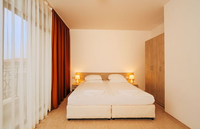 Green Life Beach Resort Sozopol - Foto 8