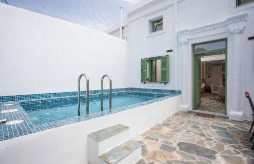 Nouvelle15 Cozy House with Private Pool - Foto 52