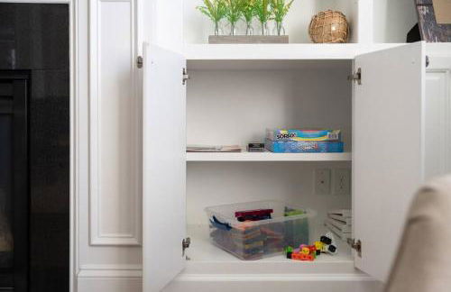 Spacious Family Getaway ~ Fire Pit~ Private Office - Foto 56