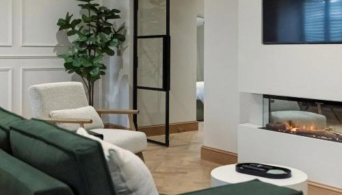 Luxury Flat in Shaftesbury by JOT STAYS - Foto 3