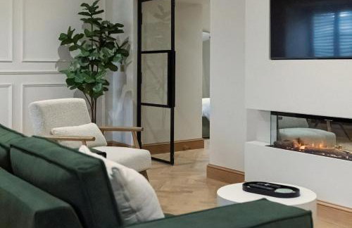 Luxury Flat in Shaftesbury by JOT STAYS - Foto 3