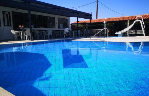 Golden Sun - Foto 100