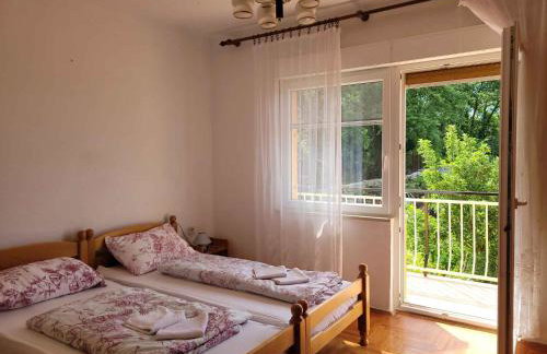 Apartment in Plomin - Istrien 26733 - Foto 19