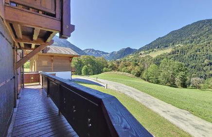 Chalet MON FRERE - Foto 10