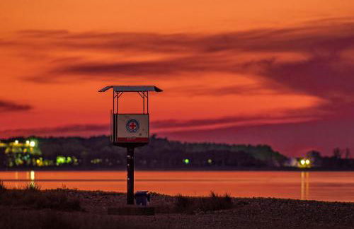 Modern Boho auf 145qm, 9 Gäste, Strandnah & Familienfreundlich - Foto 39