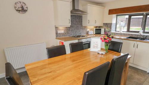 Betty's Barn - Foto 5