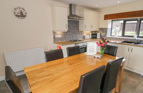 Betty's Barn - Foto 5