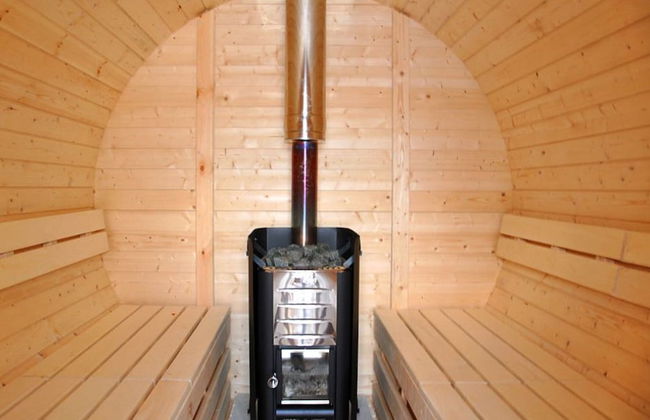 Holiday Home in Suhl Near Rennsteig Trail - Foto 28