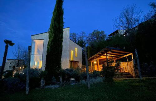 Villa Le Grand Cru - Foto 30