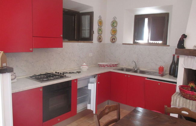 Agriturismo Villa Rosetta - Photo 19