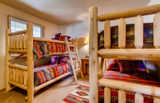 The Plaza Condominiums by Crested Butte Mountain Resorts - Foto 76