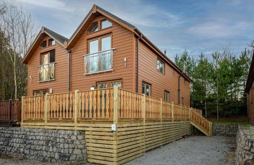 Lakeland Lodge - Foto 1