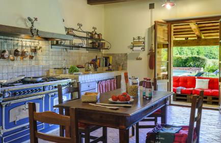 Ca Seppe 10&2 by Marche Holiday Villas - Foto 37