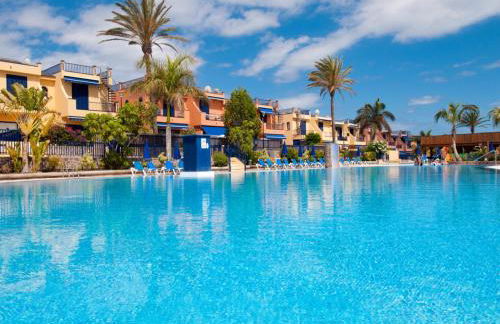 Casas Meloneras by VillaGranCanaria - Foto 15