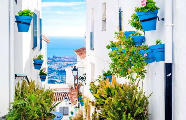 Visita guiada por Mijas - Foto 2