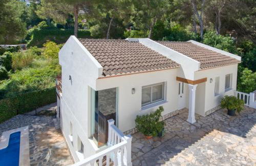 Villa Pomelo by Interhome - Foto 2