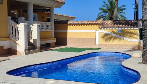 Villa María - Photo 2